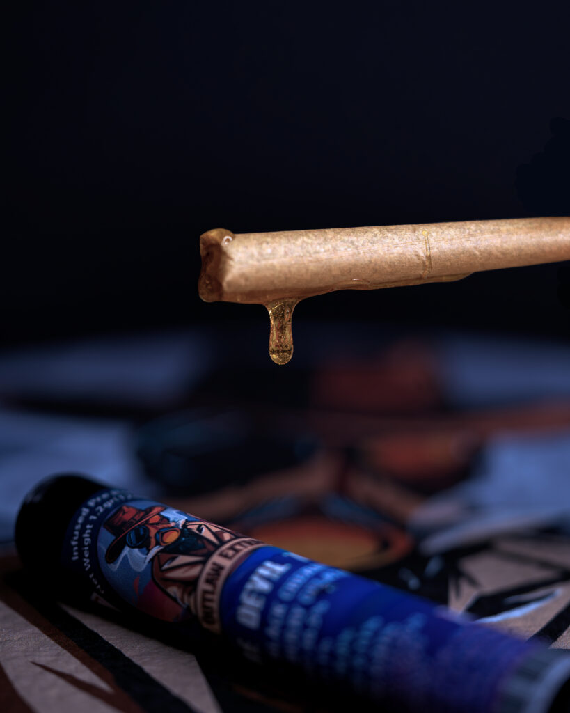 Joint Dripping Wax 819x1024