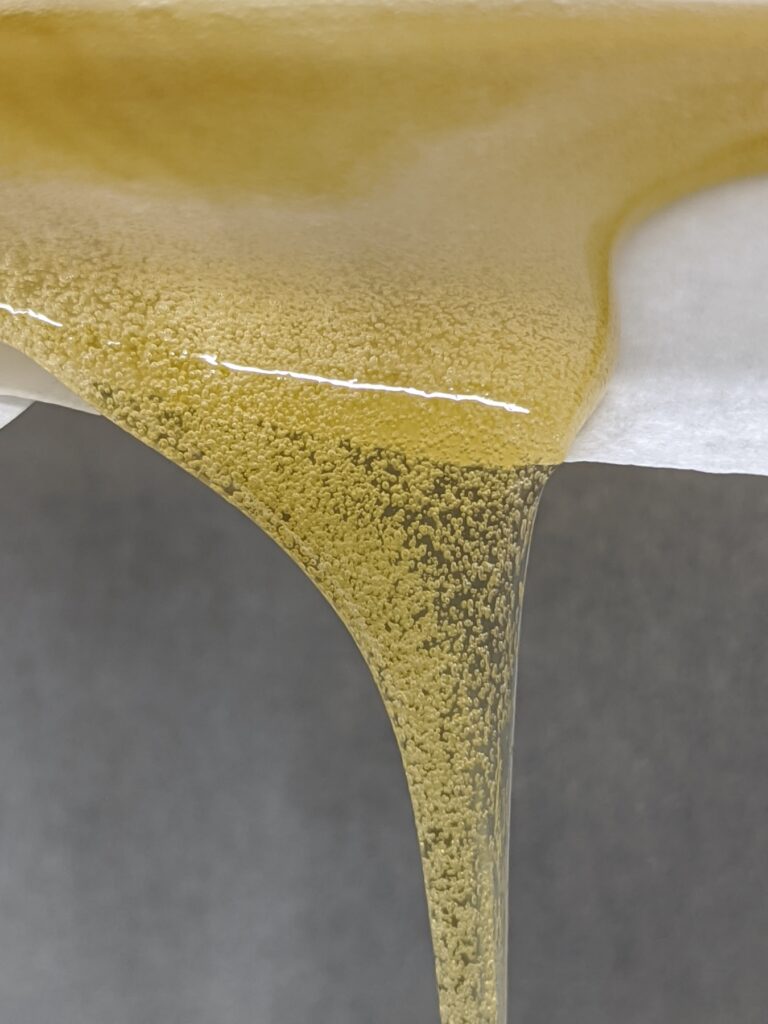 rosin